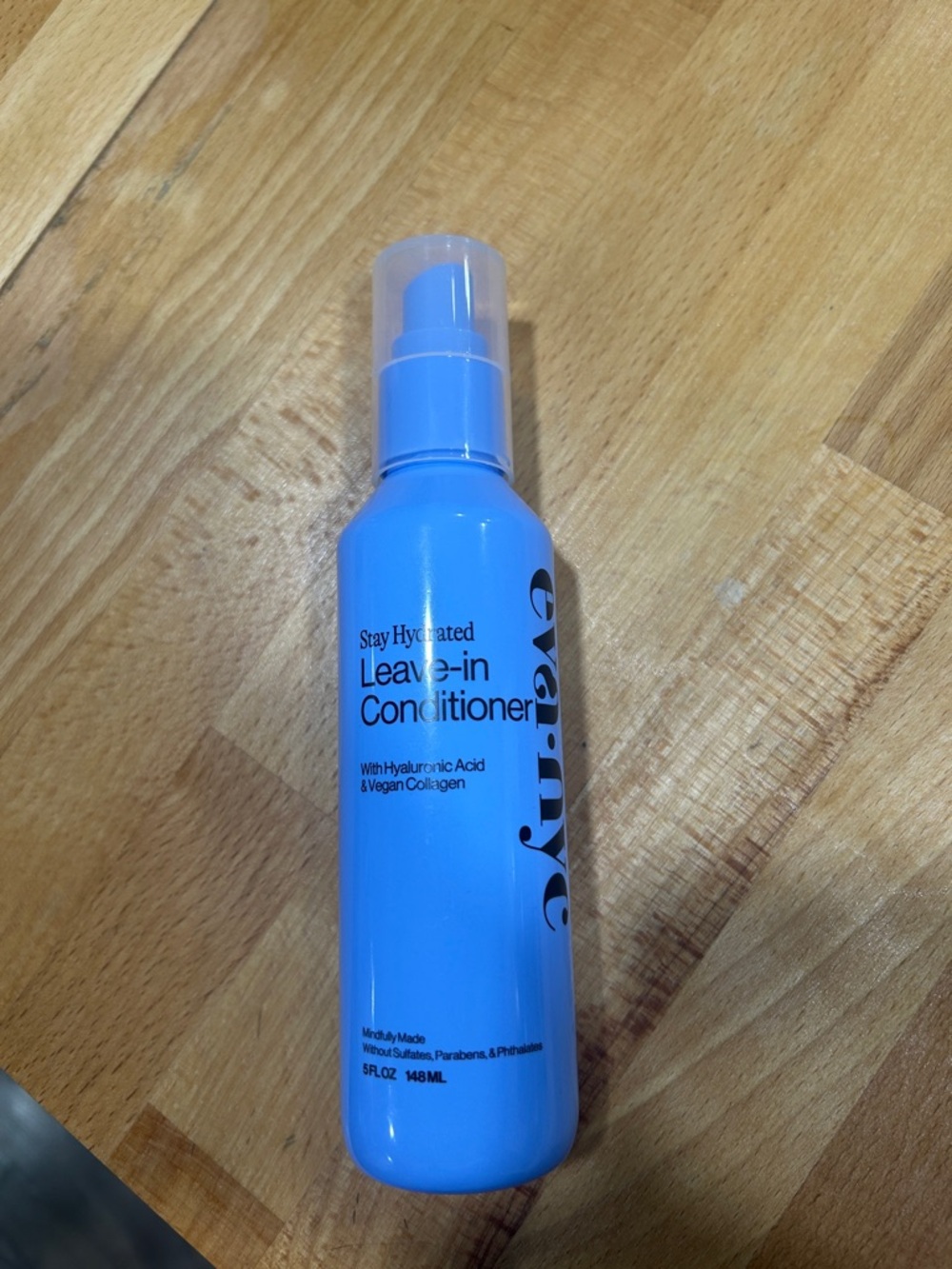 Eva-NYC Stay Hydrated Leave-in Conditioner!!!
